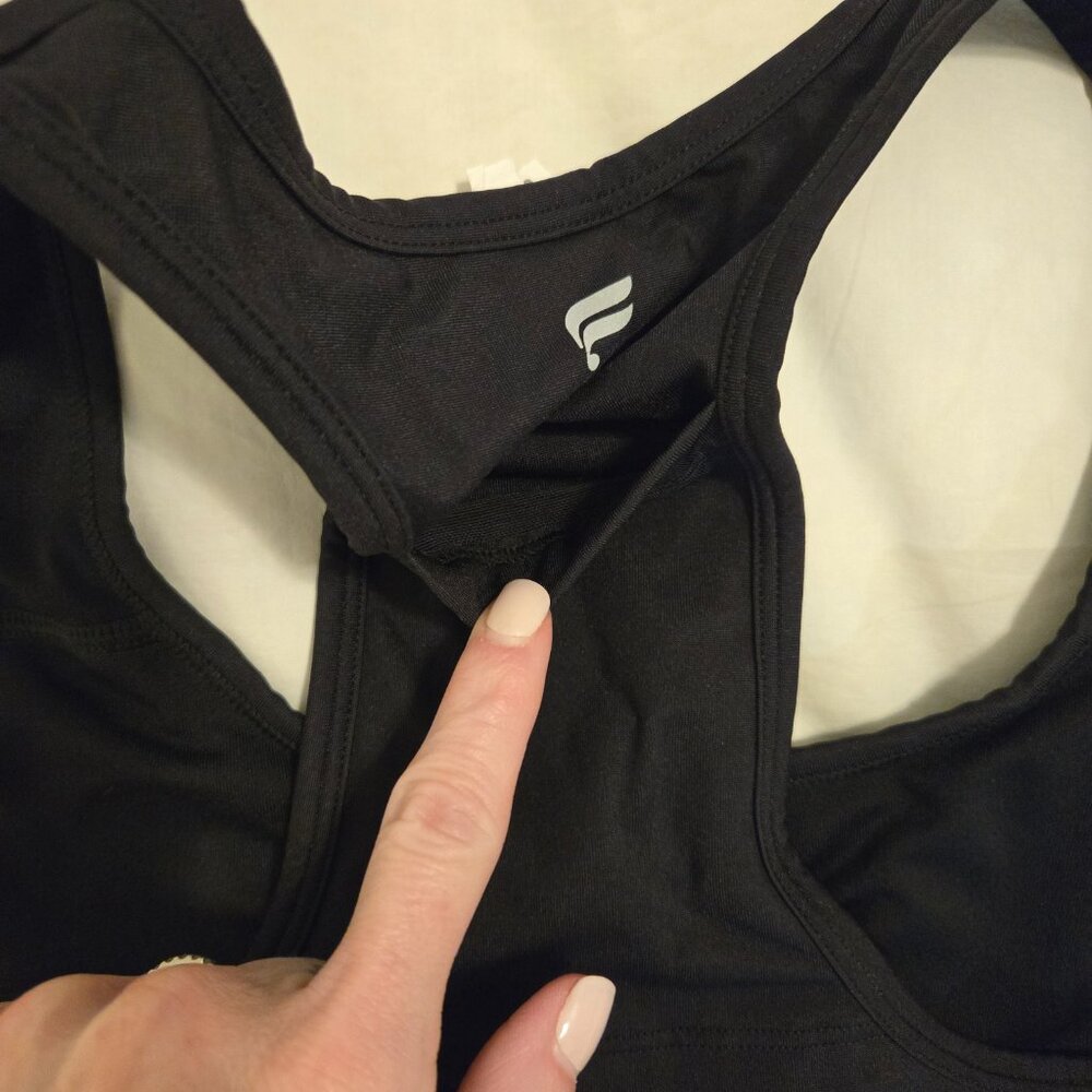 Fabletics Sports Bra - Picture 4 of 5